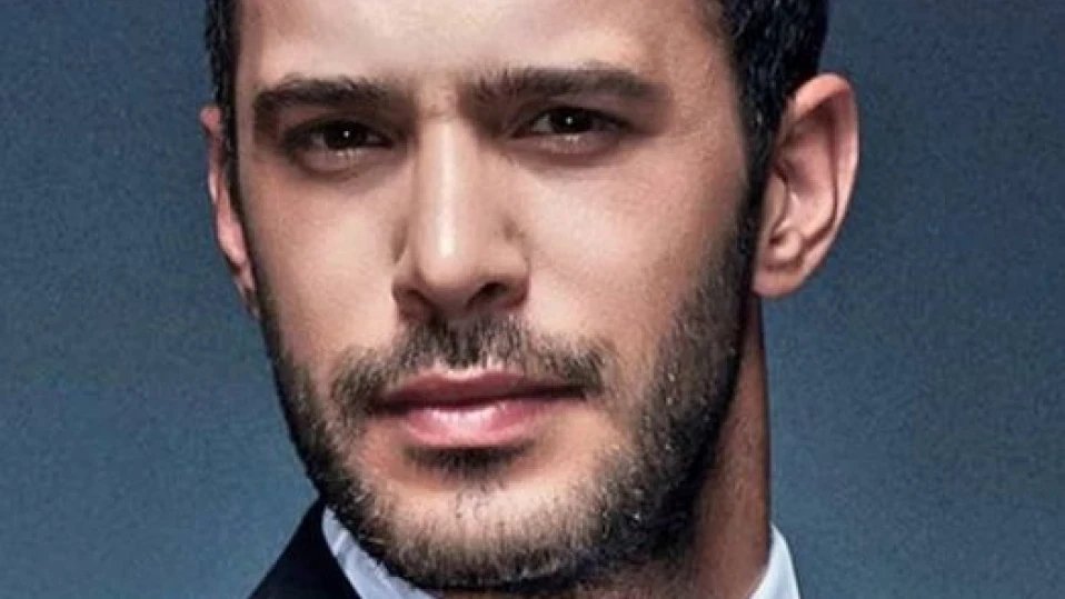 Баръш Ардуч започва снимки на нов сериал