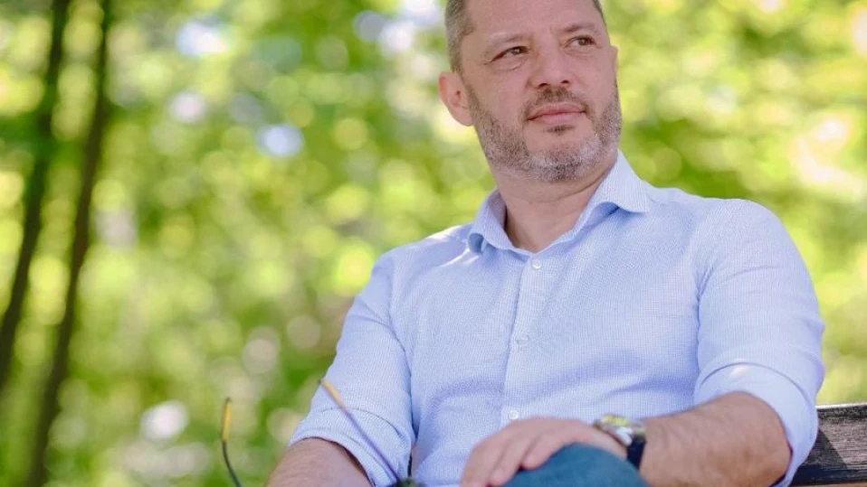 Делян Добрев: Искаме кабинет, искат кабинет, а кабинет няма! Що е то?