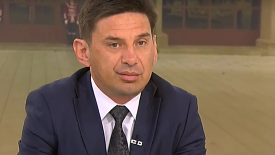 Халил Летифов: Цялата ПГ на ДПС стои зад Доган