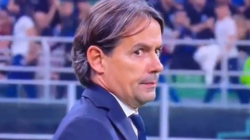 Симоне Индзаги ще стане най-добре платеният треньор в Серия А