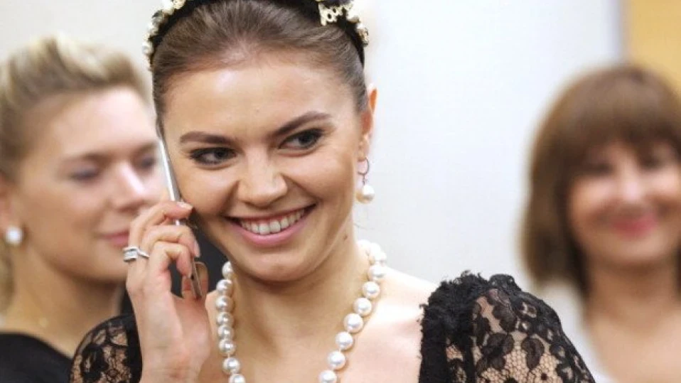 Алина Кабаева отрече да има натиск върху руснаците да не участват на Олимпиадата
