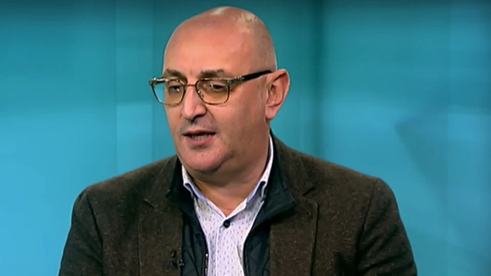 Керемедчиев: Украйна няма да получи дата за присъединяване към НАТО