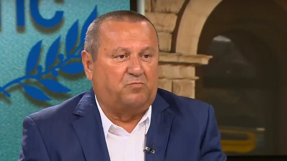 Хасан Адемов: Очевидно е, че има напрежение в ДПС