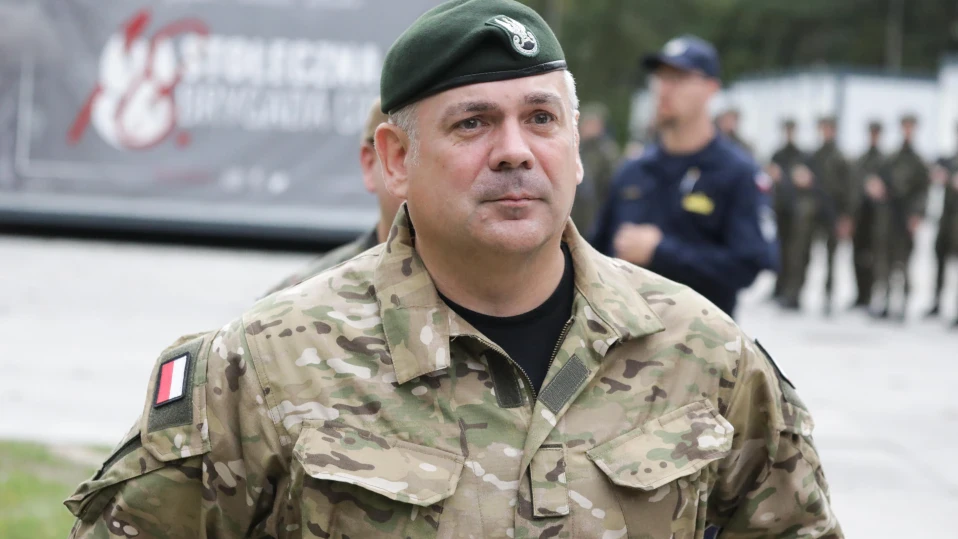 Шефът на полския генерален щаб: Трябва да се подготвим за пълномащабен конфликт