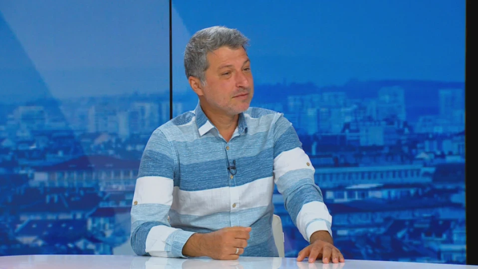 Симеон Матев: Ако тенденцията продължи, това лято ще бъде най-топлото в историята