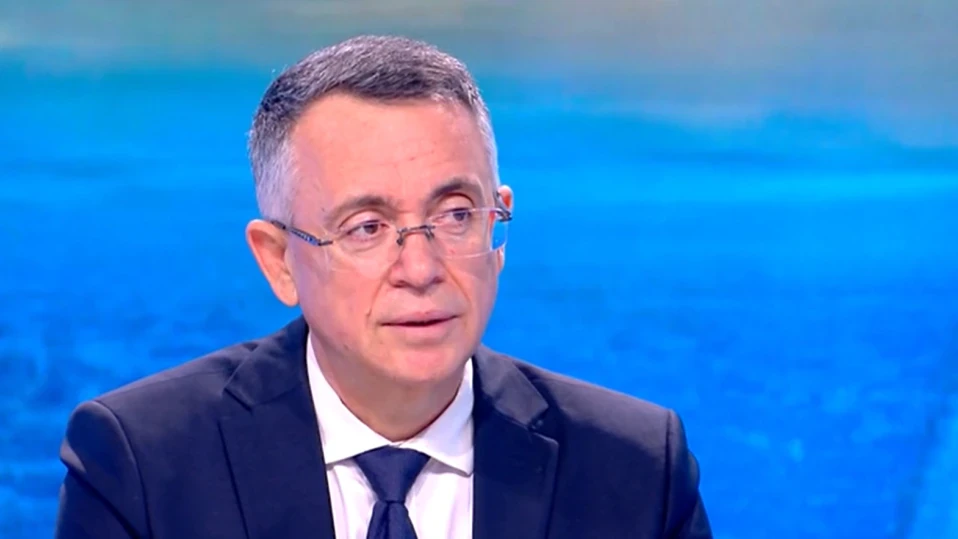 Хасан Азис: По устав Ахмед Доган е първи председател на ДПС