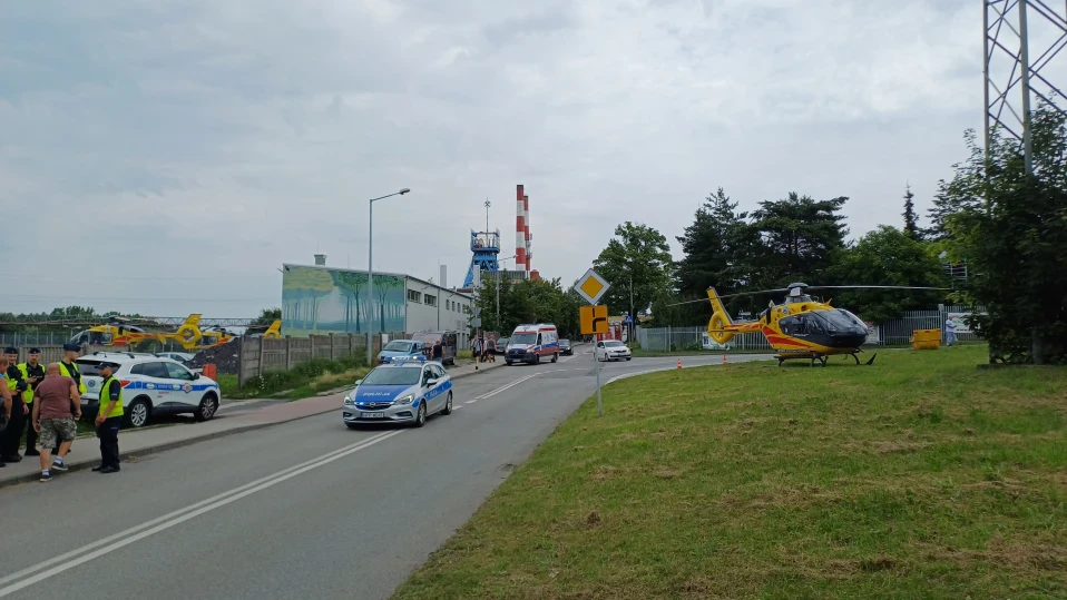 Десетки ранени и изчезнали при инцидент в полска въглищна мина