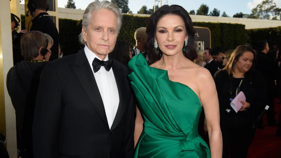 Майкъл Дъглас: Дори и да бъде преизбран, Джо Байдън надали ще изкара втория си президентски мандат докрай