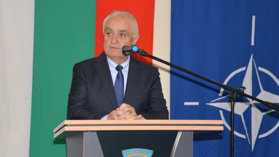 Атанас Запрянов: България по никакъв начин не е част от конфликта в Украйна