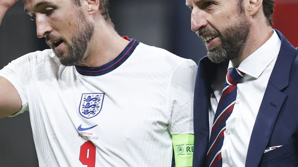 VAR специалист обясни защо е имало дузпа за Англия на мача с Нидерландия