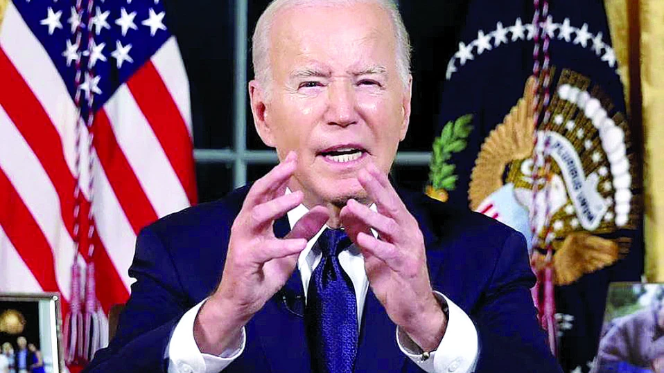 Адвокати на дявола: Обама и Пелоси се притесняват от кандидатурата на Байдън, но публично го подкрепят