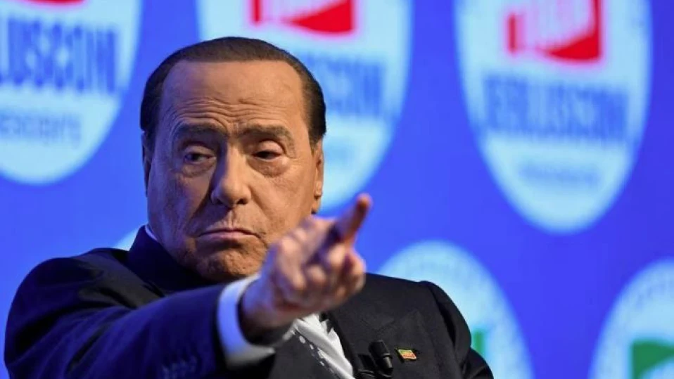 Нов закон за подслушването спасява политиците в Италия от съдбата на Берлускони