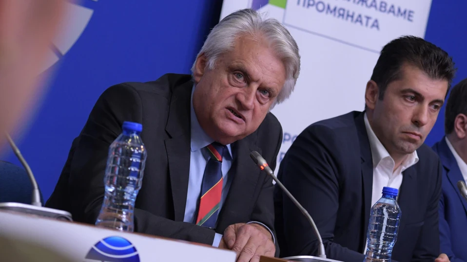 Заради твърденията в писмото на Доган за заплахи: ПП сезират ВСС