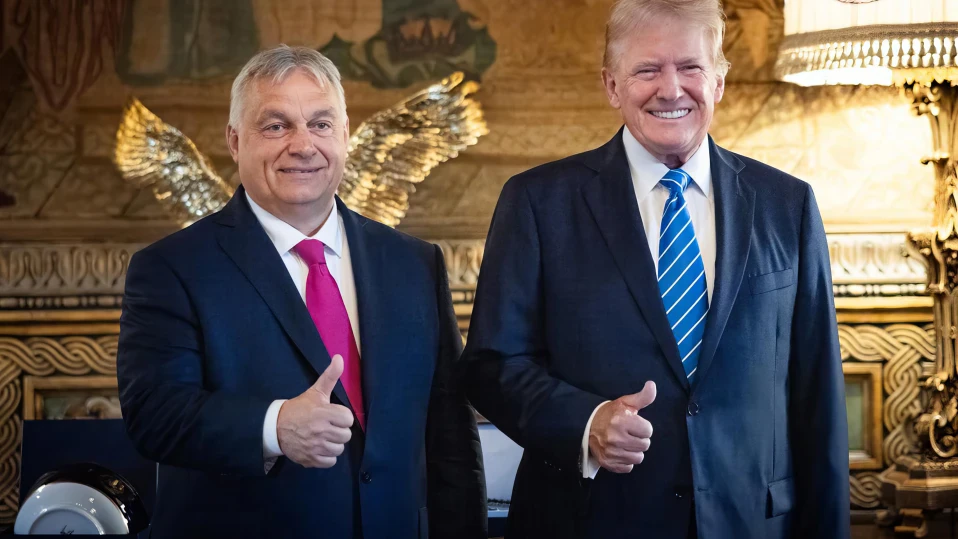 Орбан възражда Хабсбургската империя