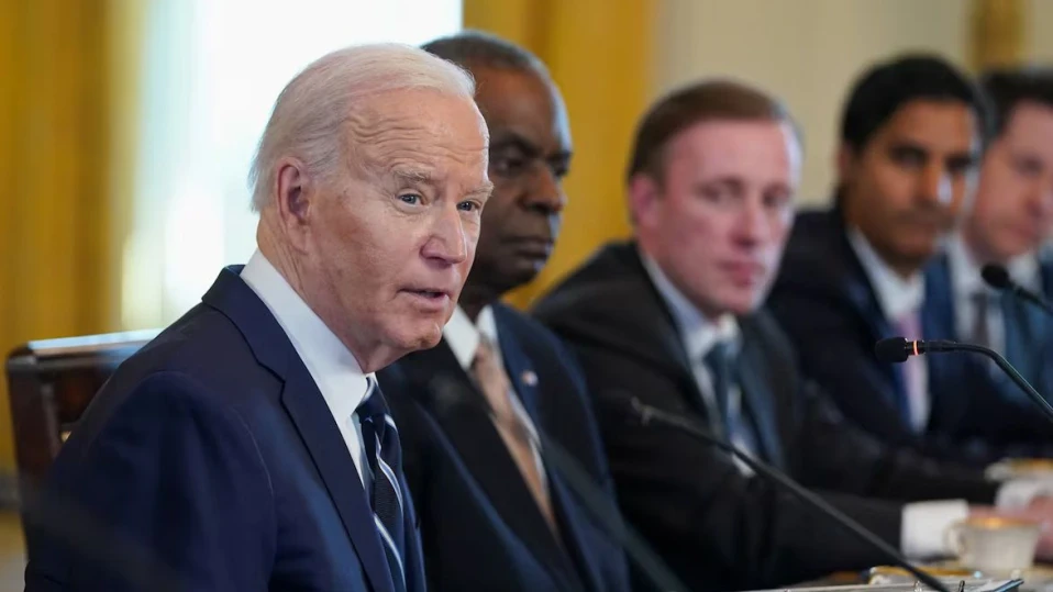 Още една актриса призова Байдън "доброволно и елегантно" да се оттегли