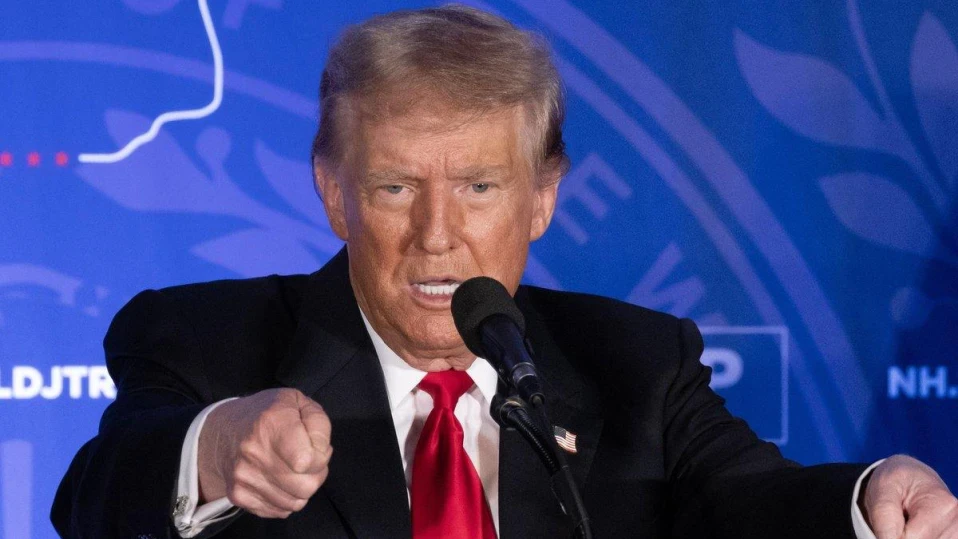 Meta махна ограниченията върху акаунтите на Тръмп за Facebook и Instagram преди изборите