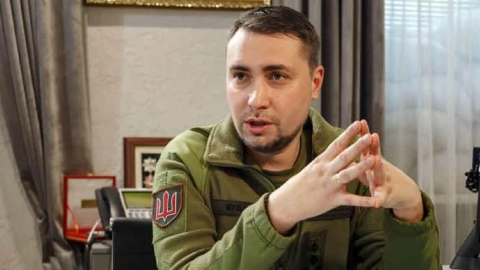 Имало е неуспешни опити за покушение срещу Путин, заяви Буданов
