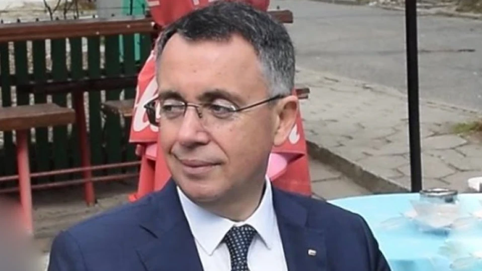 Хасан Азис е спряган за новия лидер на ДПС