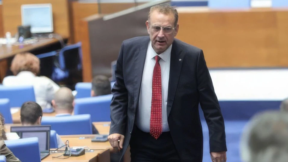 Джевдет Чакъров: Готови сме на диалог, нека видим програмата на ПП-ДБ