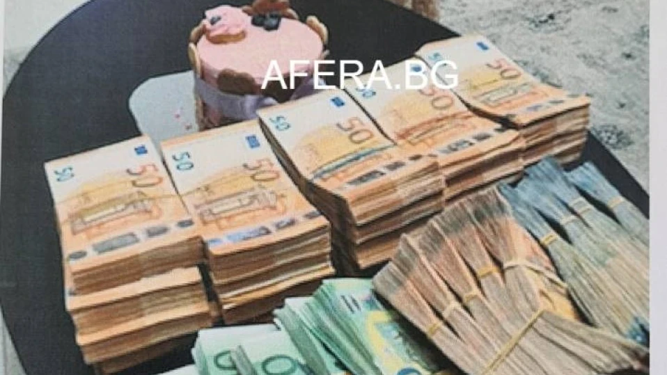 Турчин, хванат с кокаин за 1 млн. лв., хуква да бяга през границата (обзор)