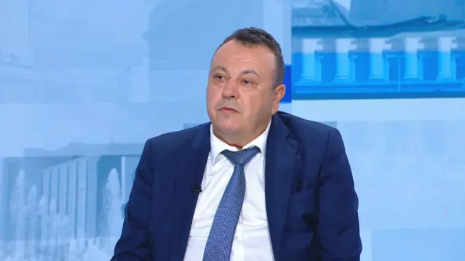 Хамид Хамид, ДПС: Предложението на ПП-ДБ е странно