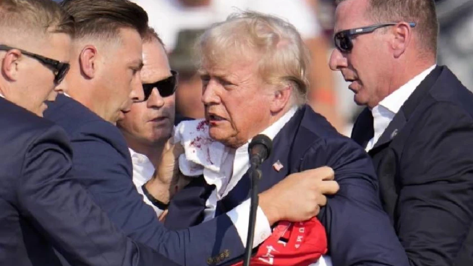 Снайперист от канадската армия: Стрелецът на Тръмп е имал помощник