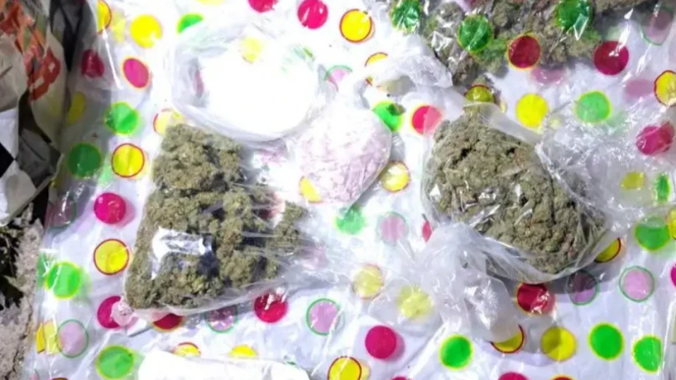 Мъж от Бургас почина, след като глътна наркотик, за да го скрие от полицията