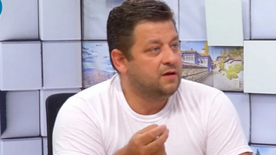 Марков погази всички обещания, но "Величие" няма да се разпадне, заяви Албена Пекова