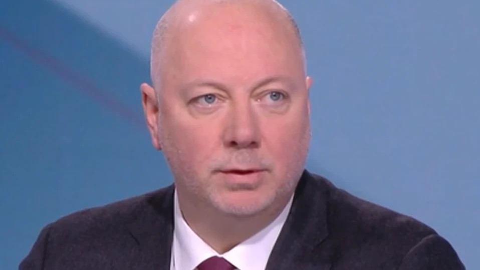 Росен Желязков: ПП-ДБ са самозванци, имат 8% от депутатите, а се представят за изразители на волята на народа