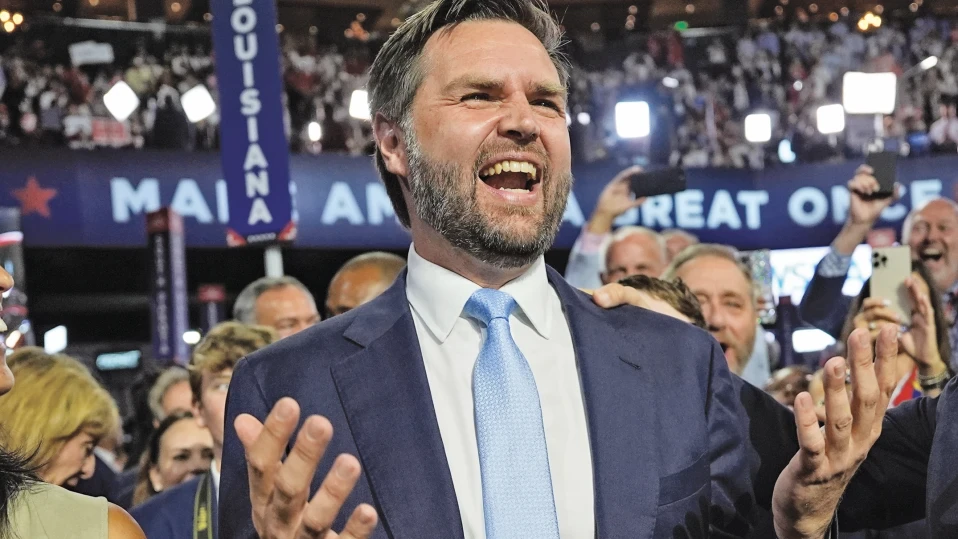 US демократите уплашени от вицето на Тръмп