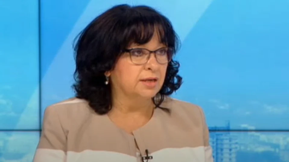 Теменужка Петкова: По всичко личи, че отиваме на избори
