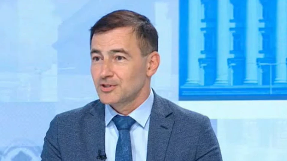 Евродепутатът Андрей Ковачев е единственият българин с пост в ЕП