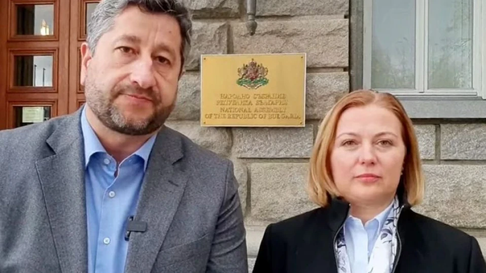 Съдебната реформа на Христо Иванов в конституцията отива на боклука