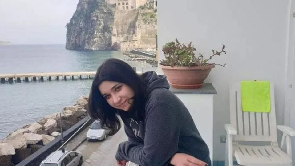 Руснак остави жена си - украинка, да умре в пропаст на остров Иския