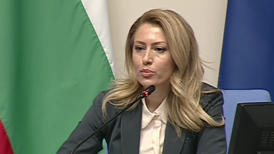 Извънреден председателски съвет в НС за мерките срещу пожарите