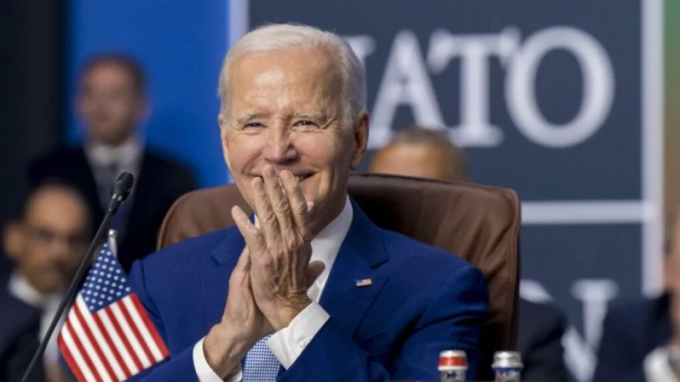 Джо Байдън пак сгафи: Нарече военния си министър "черния човек", обърка и името му (ВИДЕО)