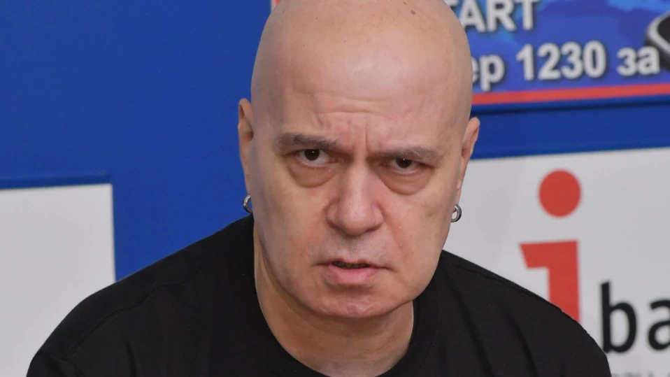 Слави Трифонов: Май само това ни остава - да се молим да завали!