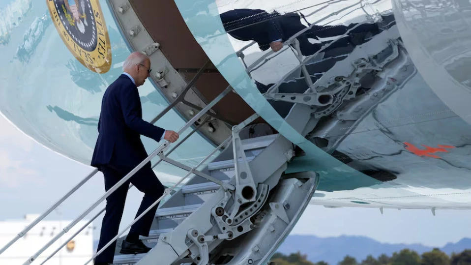 Axios: Байдън може да се откаже от президентската надпревара до дни