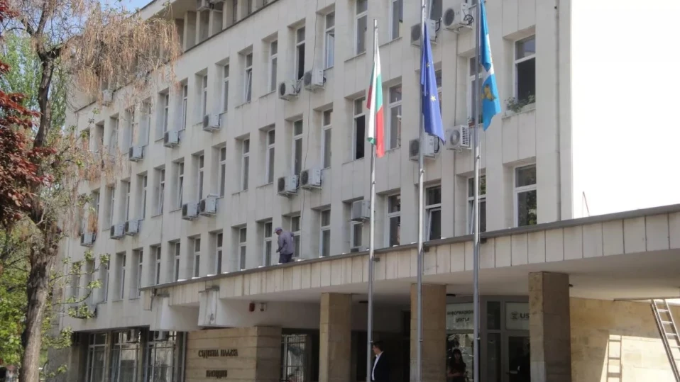 Арест за пловдивския Мистър Опасен чар