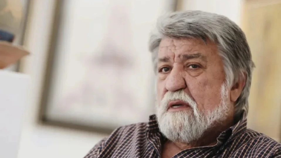 Вежди Рашидов: Това не е само цирк, който гледаме, това е бъдещето и на нацията ни