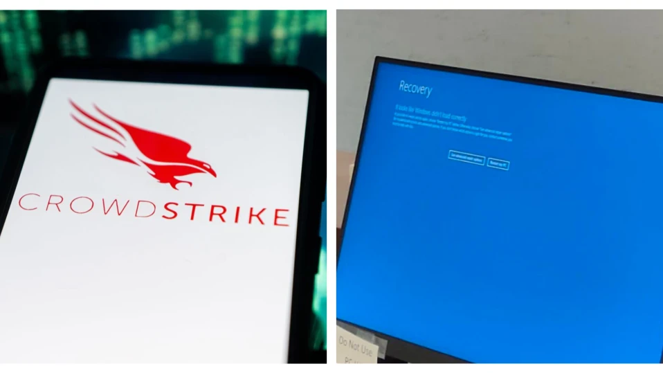 AFP: Глобалният IT срив предизвика вълна от конспирации