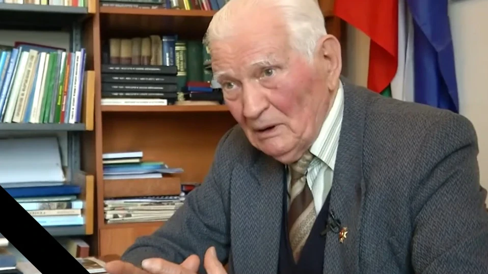 Почина последният български офицер, участвал във Втората световна война