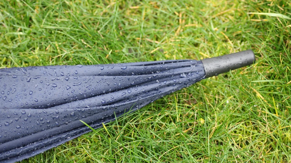 Идат валежи, възможни са и градушки