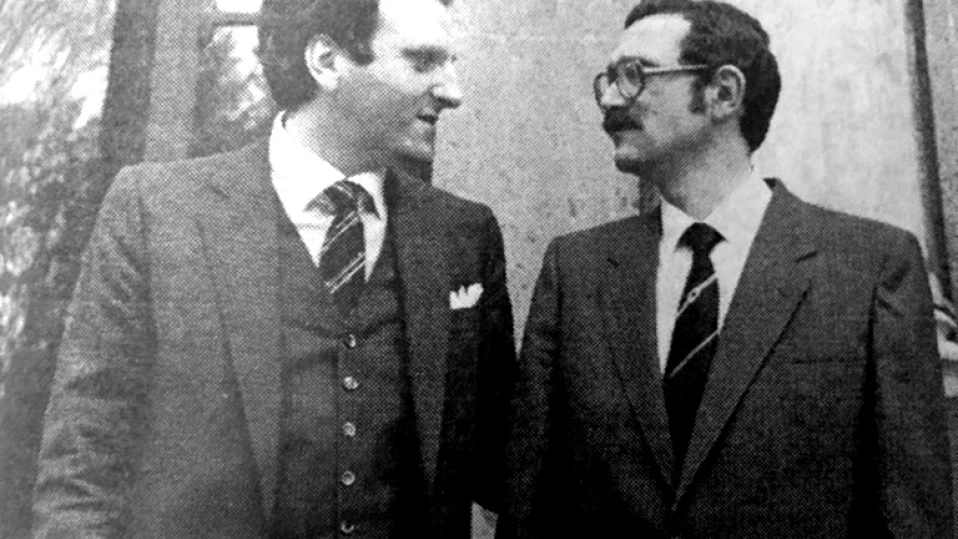 Почина адвокат Джузепе Консоло