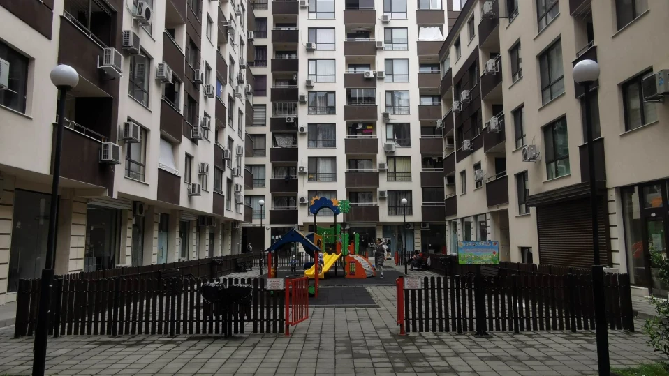 В Сърбия апартаментите са най-скъпи от цяла Европа, а в Гърция - най-евтини