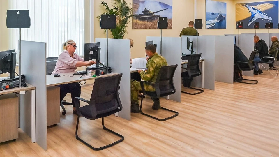 Москва обяви 20 000 евро бонус за новопостъпили в армията доброволци