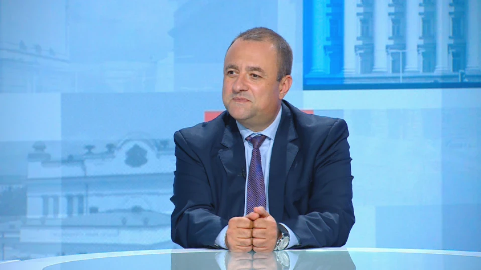 Иван Иванов, БСП: Ще направим всичко необходимо третият мандат да бъде реализиран