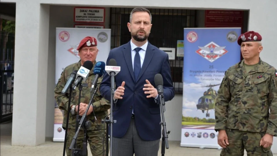 Полша заплаши да блокира приемането на Украйна в ЕС 