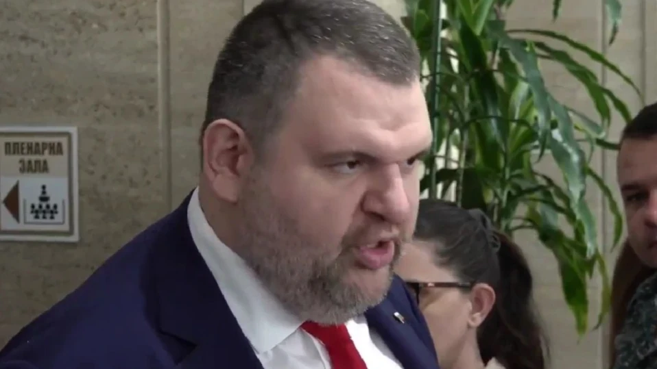 Пеевски: Тепърва ще разказвам как са потулени делата на ПП-ДБ
