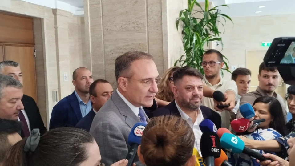 БСП настоява за пълна забрана на райския газ и затваряне на заведенията, които го предлагат